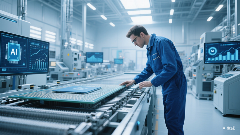 日韩如何接住AI芯片狂潮?